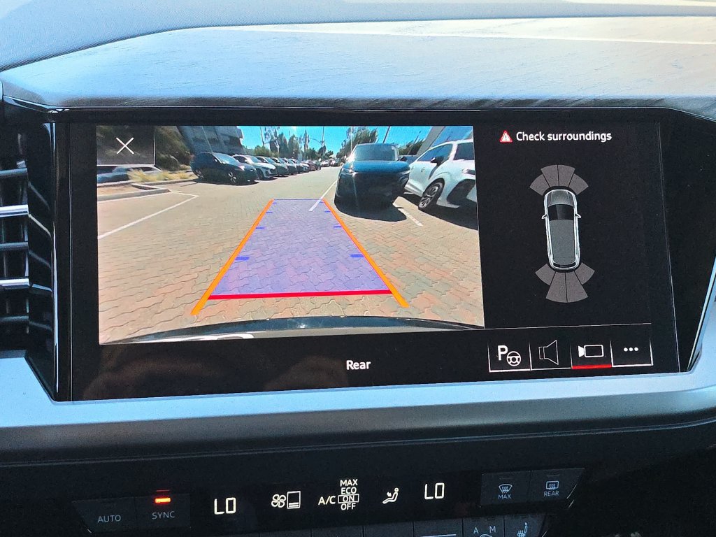 Certified 2023 Audi Q4 e-tron Premium Plus w/ Premium Plus RWD image 26