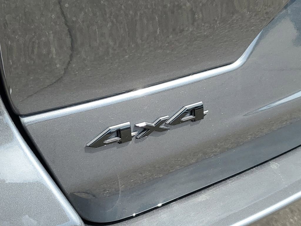 Used 2023 Jeep Grand Cherokee Altitude AWD/4WD image 40