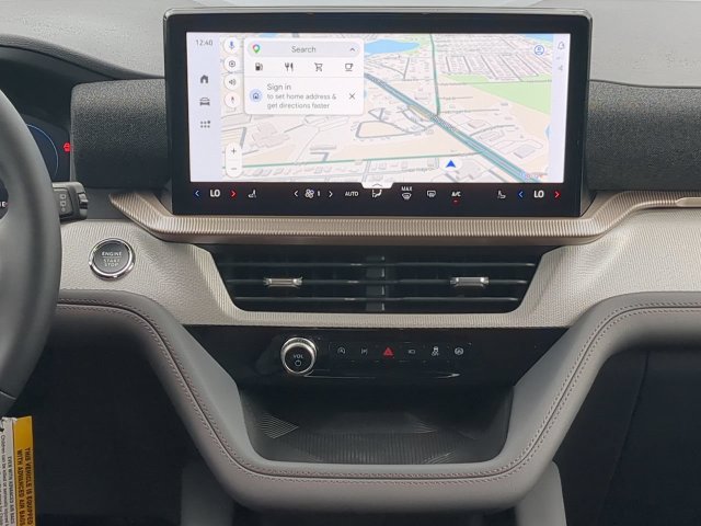 New 2026 Ford Explorer Active RWD image 18