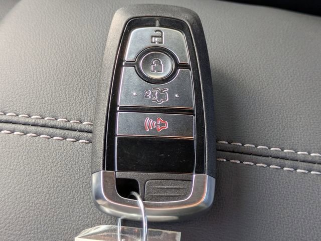 Certified 2026 Ford Mustang Premium image 26