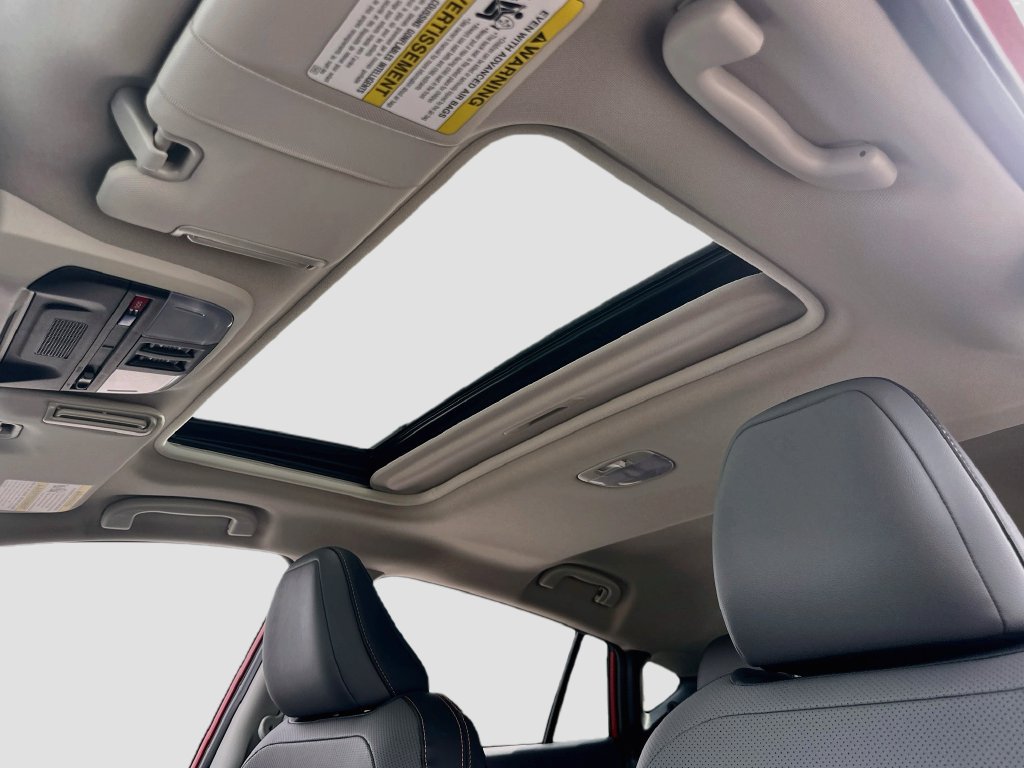 New 2026 Subaru Crosstrek 2.5i Limited AWD/4WD image 23