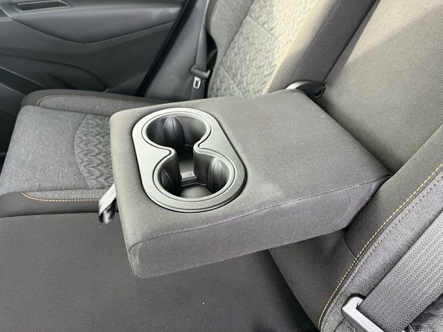 Used 2023 Chevrolet Equinox LT image 35