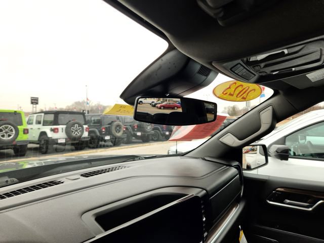 Used 2023 Chevrolet Silverado 1500 LT w/ Protection Package image 14