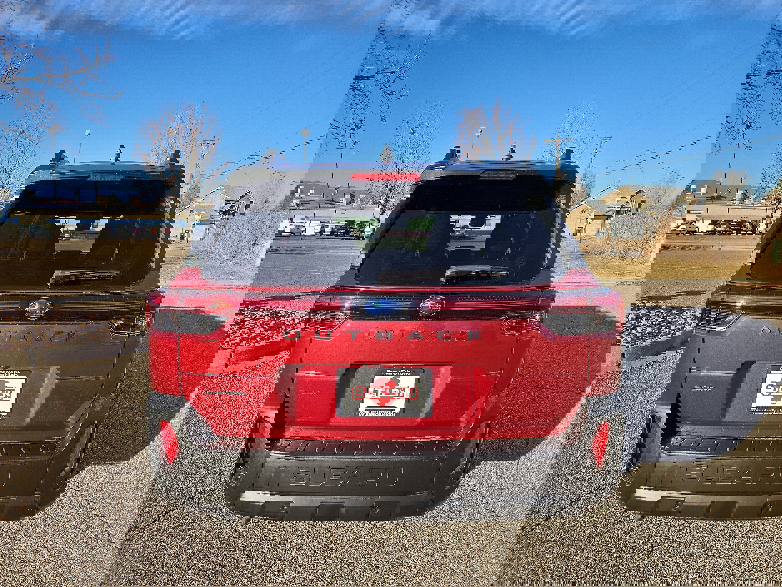 New 2026 Subaru Outback Limited image 6