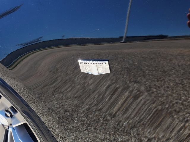 Used 2018 Chevrolet Camaro LT w/ RS Package image 8