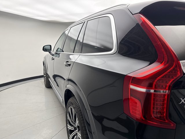 Used 2023 Volvo XC90 B6 Plus w/ Protection Package Premier image 3
