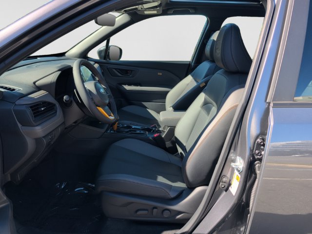New 2026 Subaru Forester Wilderness AWD/4WD image 11