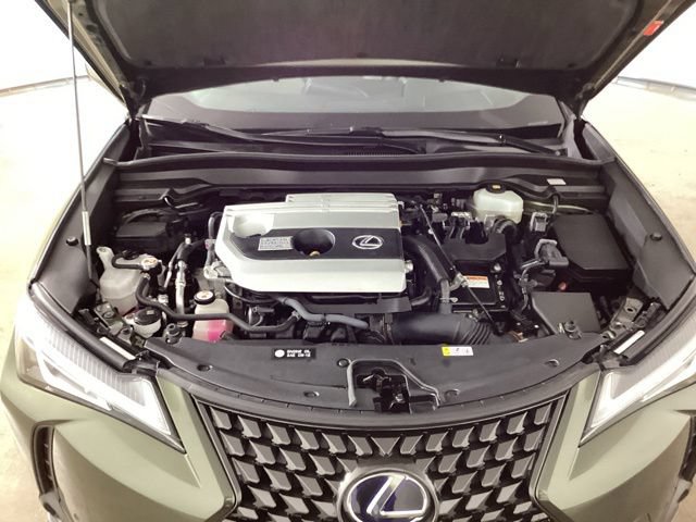 Used 2020 Lexus UX 250h w/ Premium Package AWD/4WD image 41
