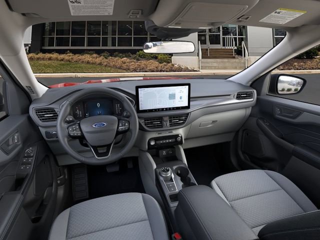 New 2026 Ford Escape Active w/ Tech Pack #1 FWD image 9