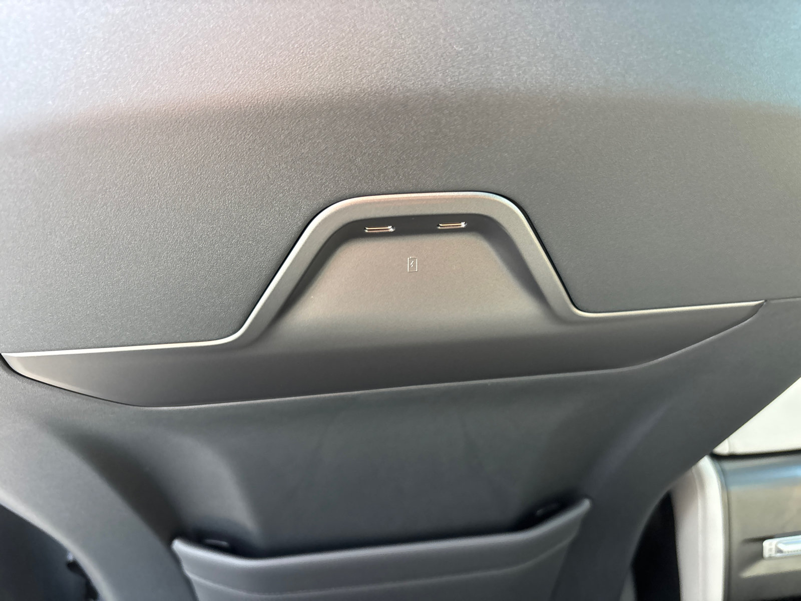 New 2026 Lincoln Nautilus Reserve AWD/4WD image 34