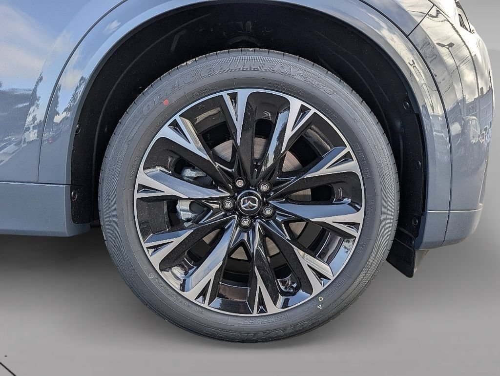 New 2026 MAZDA CX-90 3.3 Turbo S w/ Premium Plus AWD/4WD image 14