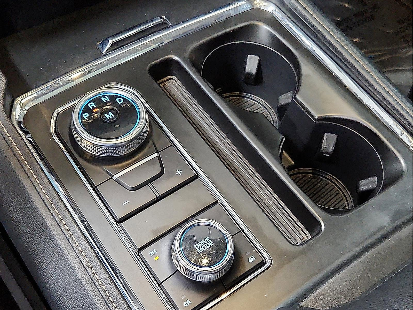 Used 2023 Ford Expedition XLT AWD/4WD image 14