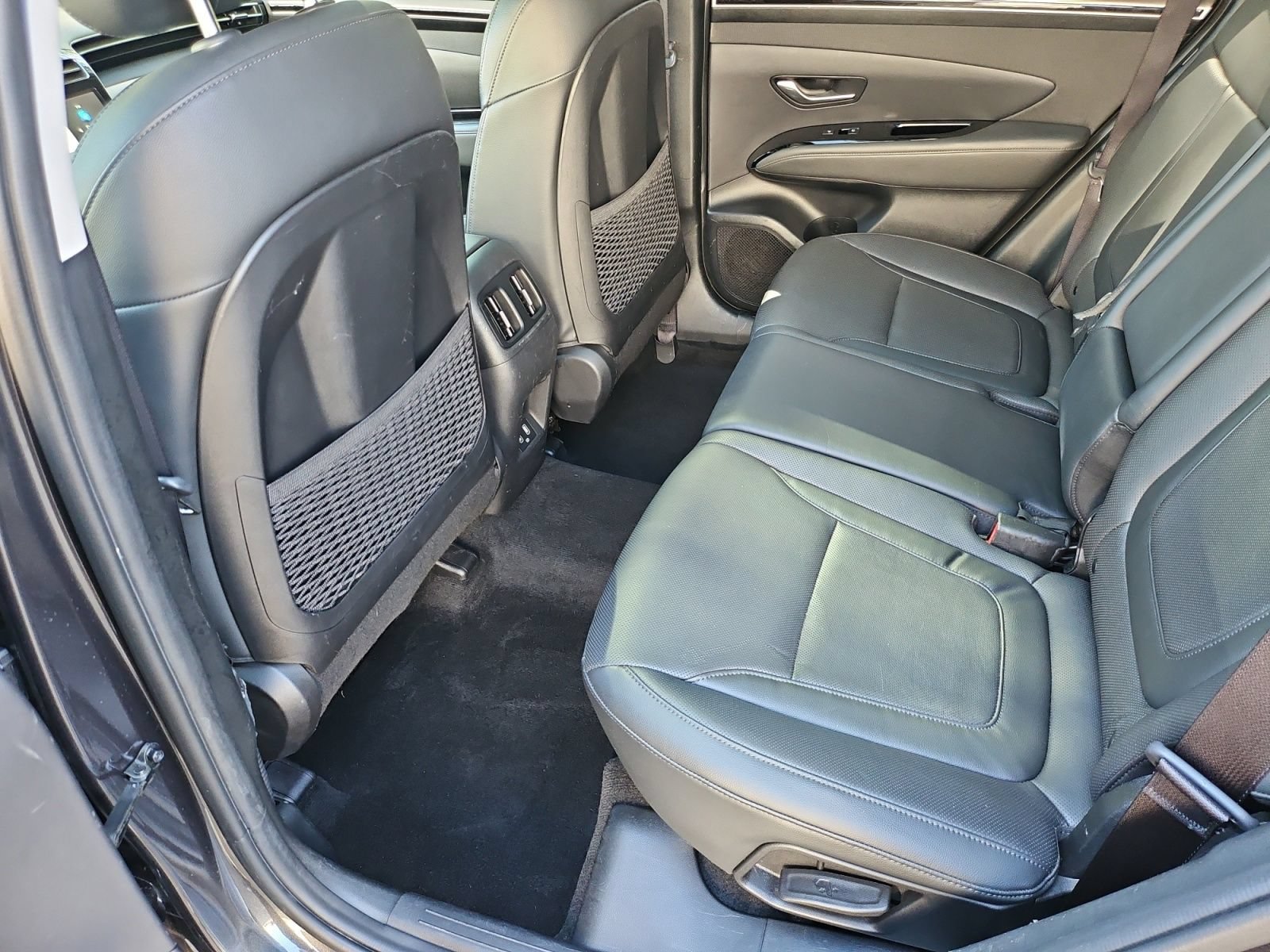 Used 2022 Hyundai Tucson Limited FWD image 31