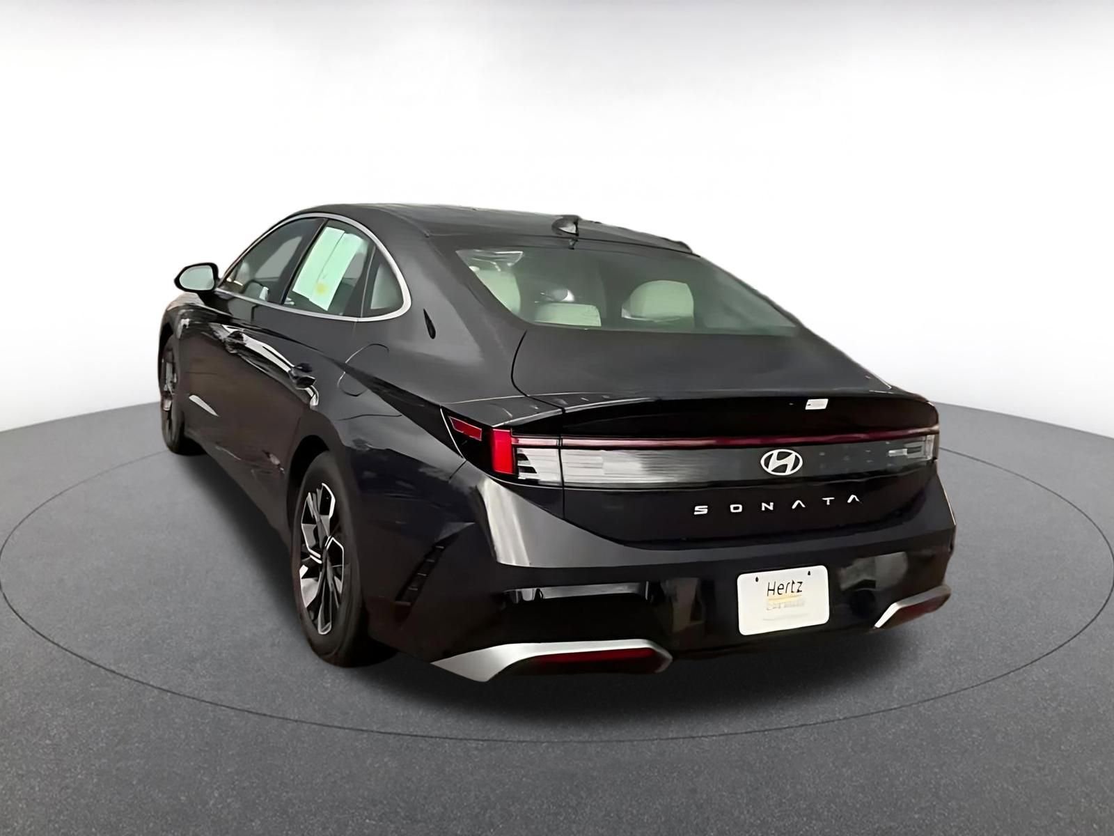 Used 2025 Hyundai Sonata SEL image 12