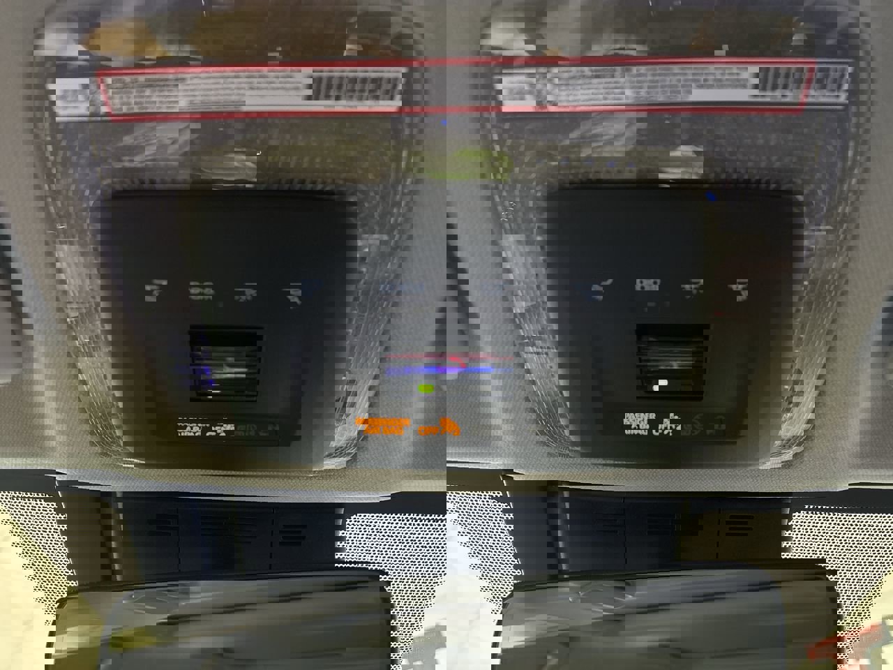 New 2026 Toyota Prius Plug-In Hybrid image 16