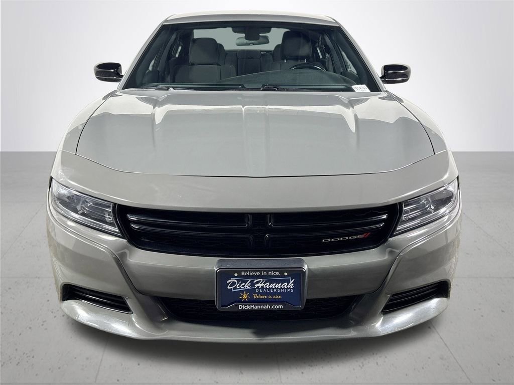 Used 2023 Dodge Charger SXT image 3