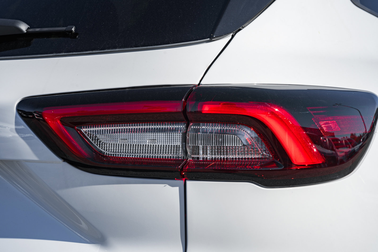 New 2026 Ford Escape Active w/ Cold Weather Package image 7