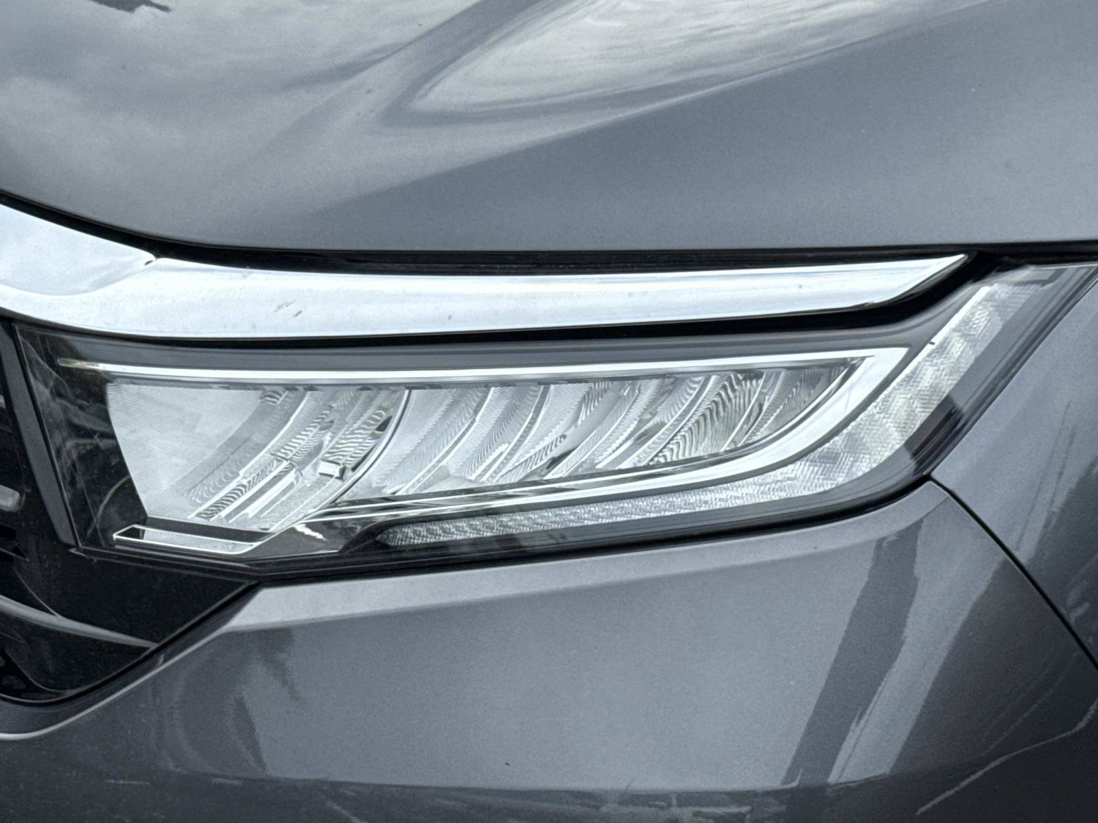 Certified 2024 Honda Odyssey Elite image 9