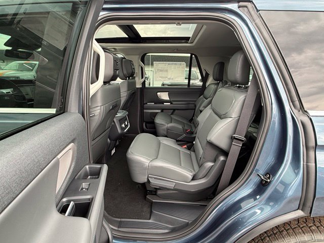 New 2027 Ford Expedition Active AWD/4WD image 15