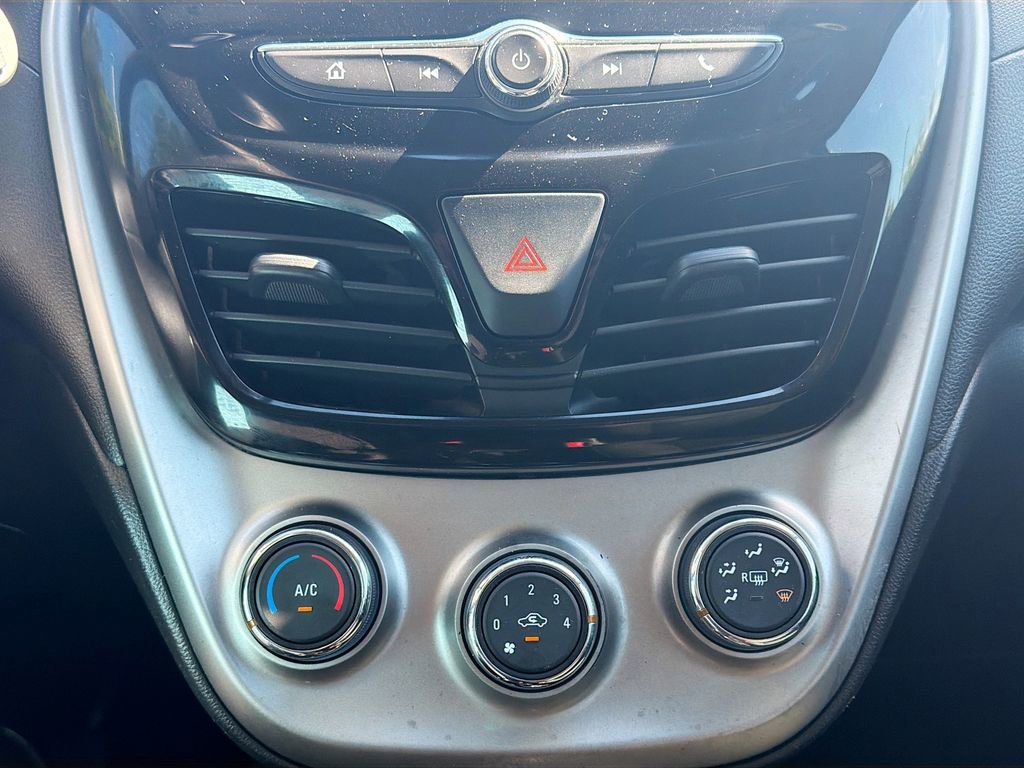 Used 2016 Chevrolet Spark LS image 16