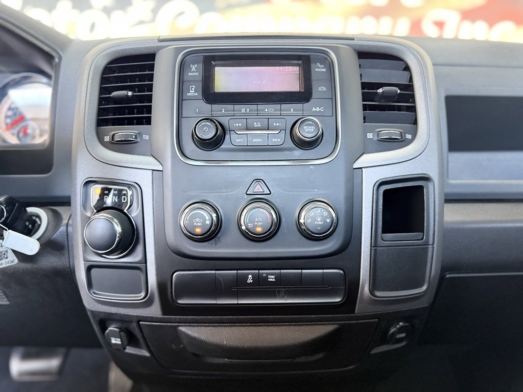 Used 2019 RAM 1500 Express image 33