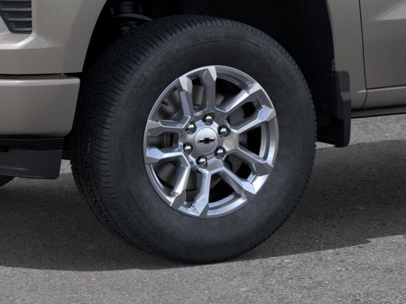 New 2026 Chevrolet Silverado 1500 RST AWD/4WD image 34