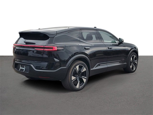 New 2025 Polestar Polestar 3 PLUS & PILOT image 4
