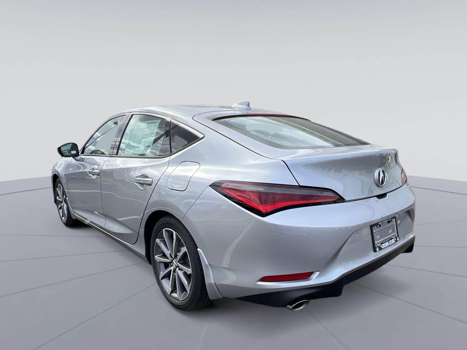 New 2026 Acura Integra image 3