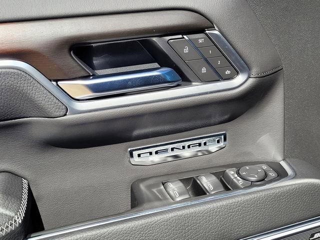 New 2026 GMC Sierra 1500 Denali w/ Technology Package image 24