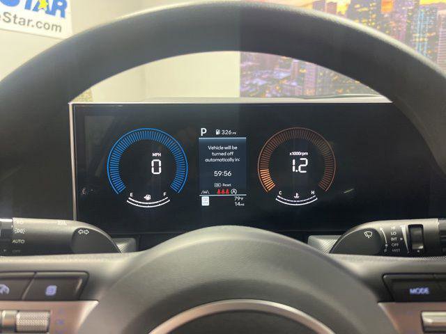 New 2026 Hyundai Sonata SE image 12