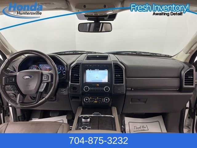 Used 2018 Ford Expedition Limited w/ Equipment Group 301A image 38
