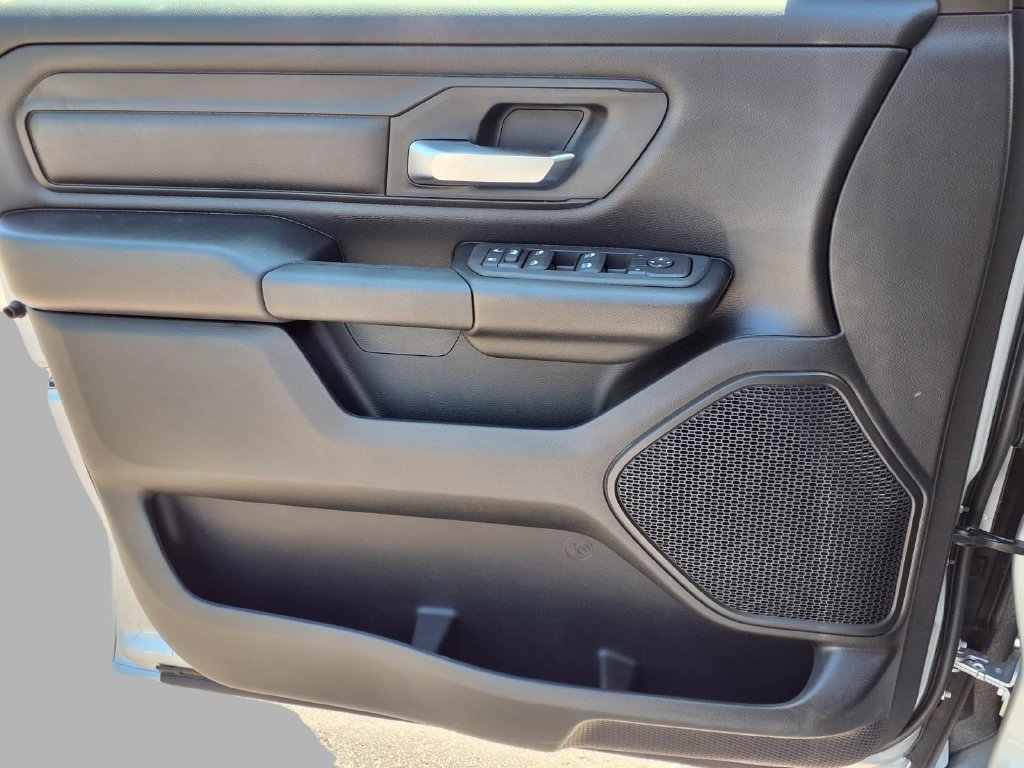 New 2026 RAM 1500 Tradesman AWD/4WD image 19