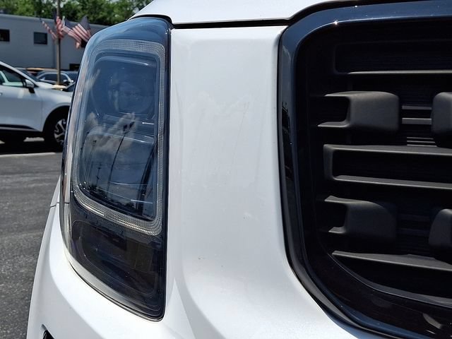 Used 2021 Kia Telluride SX w/ SX Prestige Package AWD/4WD image 9
