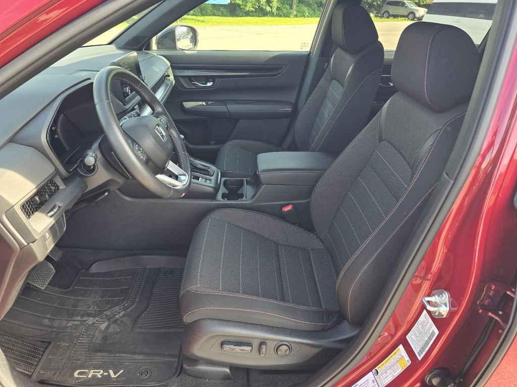 Used 2024 Honda CR-V Sport image 12