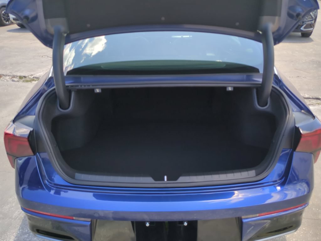 Certified 2025 Kia K5 GT-Line FWD image 12