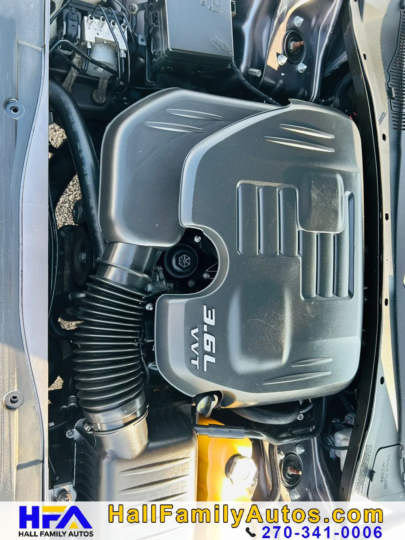 Used 2015 Chrysler 300 Touring w/ Limited Group RWD image 28