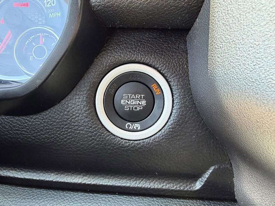 Used 2023 RAM 1500 Laramie AWD/4WD image 28