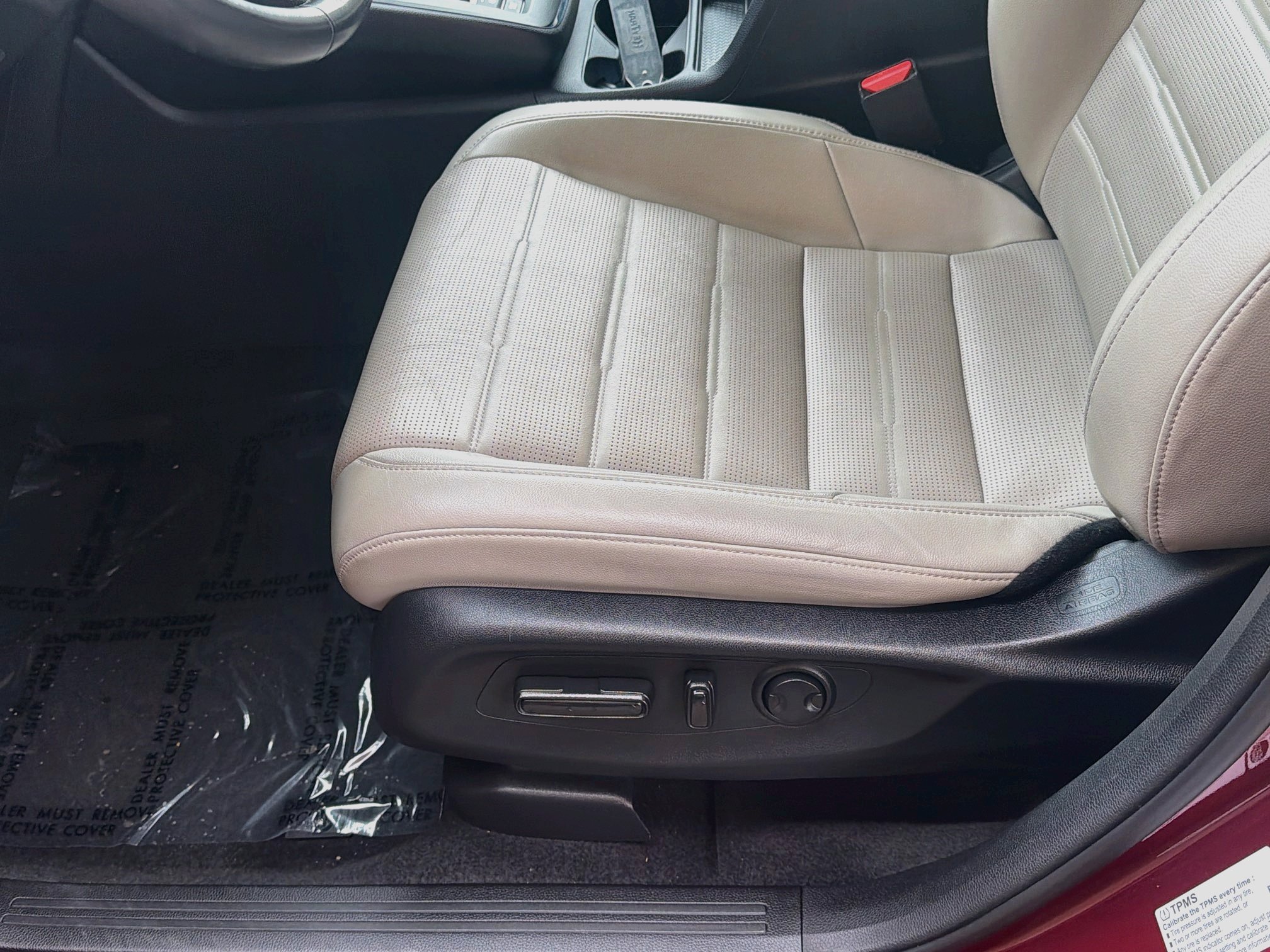 Certified 2023 Honda CR-V EX-L image 17