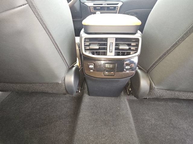 Used 2024 Lexus RX 350 Premium w/ Accessory Package (Z1) FWD image 24