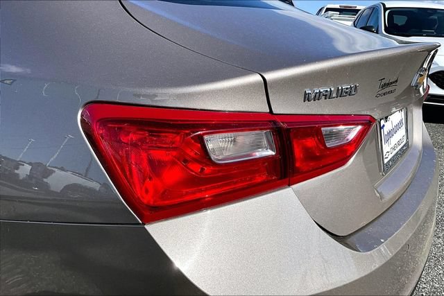 Used 2024 Chevrolet Malibu LT FWD image 22