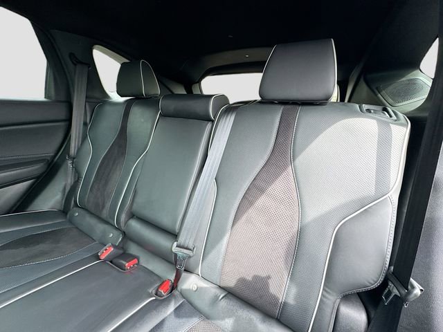 Used 2021 Acura RDX A-Spec AWD/4WD image 28