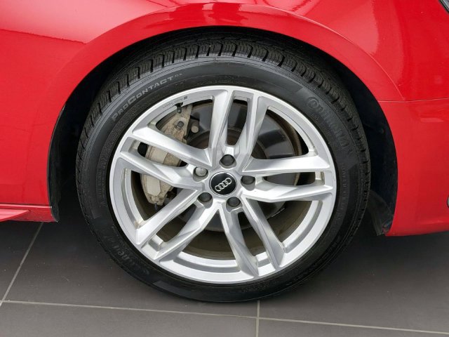 Used 2020 Audi A4 2.0T Premium Plus w/ Premium Plus Package AWD/4WD image 7