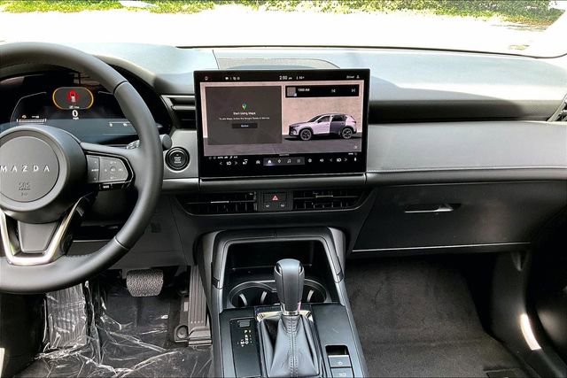 New 2026 MAZDA CX-5 Preferred AWD/4WD image 6