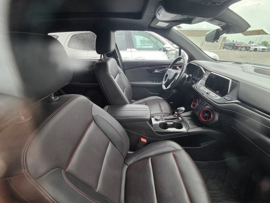Used 2019 Chevrolet Blazer RS AWD/4WD image 12