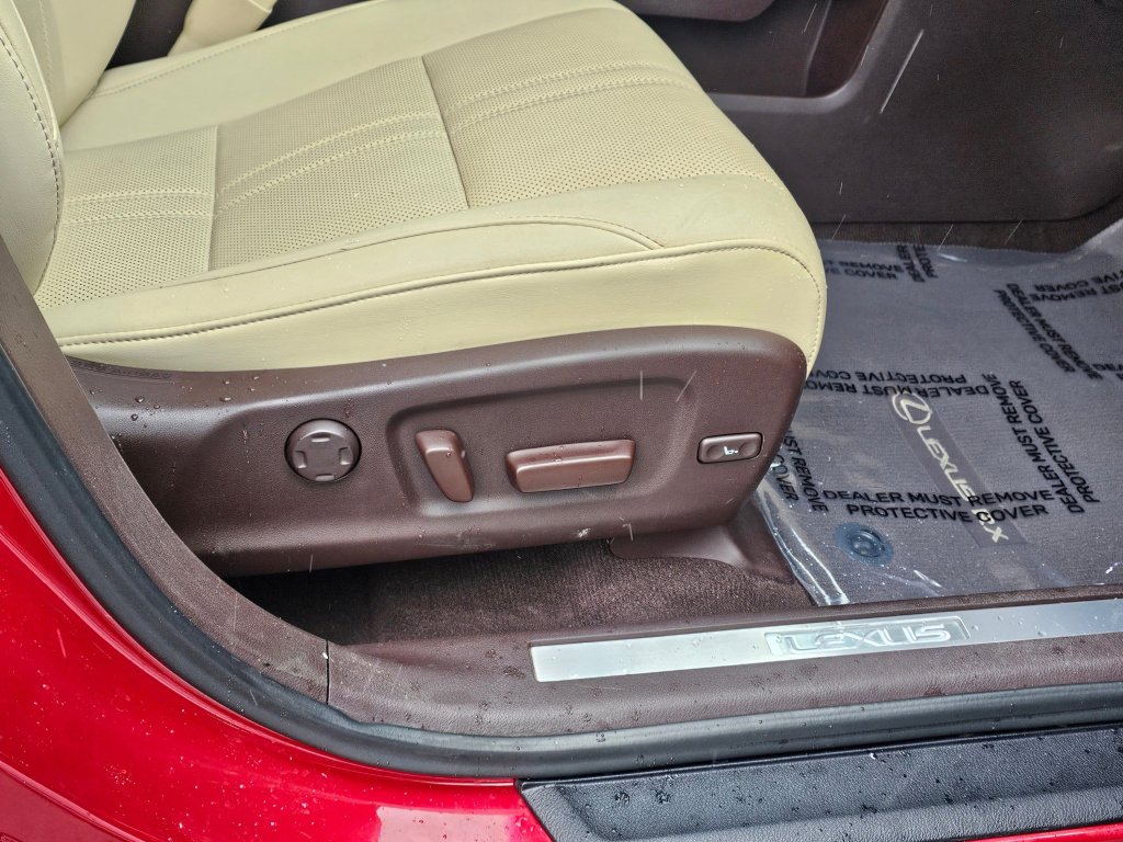 Used 2016 Lexus RX 450h AWD w/ Luxury Package image 26