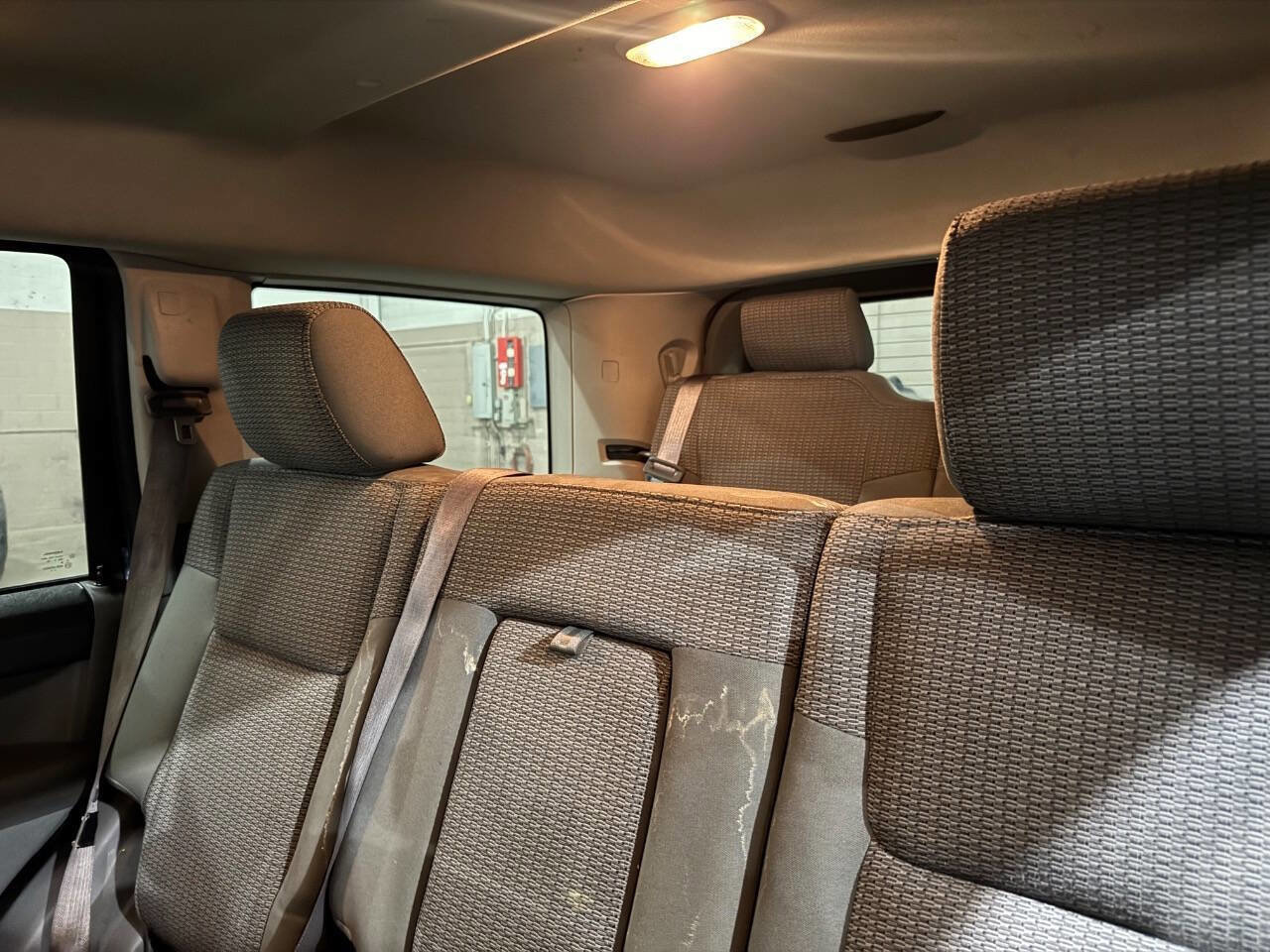 Used 2006 Jeep Commander 4WD image 14