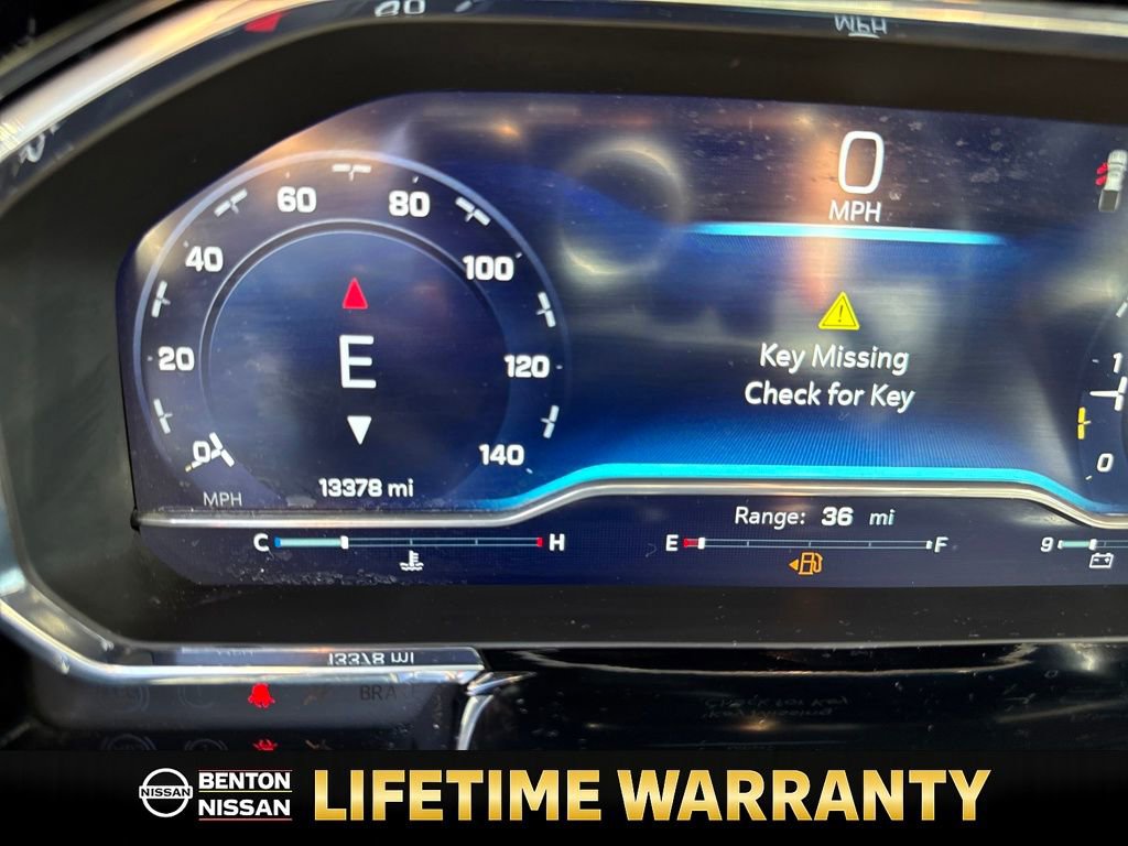 Used 2023 Chevrolet Silverado 1500 LT image 17