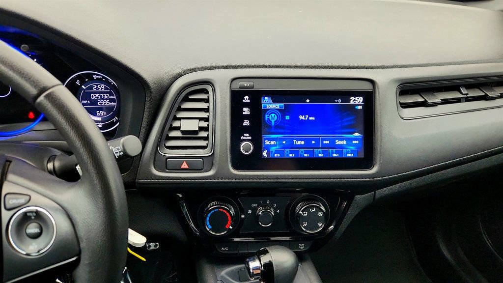 Used 2022 Honda HR-V Sport image 17