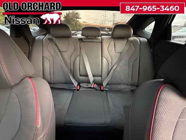 Used 2024 Hyundai Sonata N Line FWD image 14