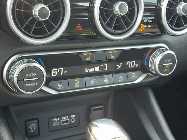 Used 2024 Nissan Sentra SR image 15